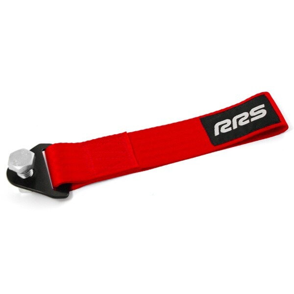 Ťažné oko - RRS Ťažné oko - RRS
