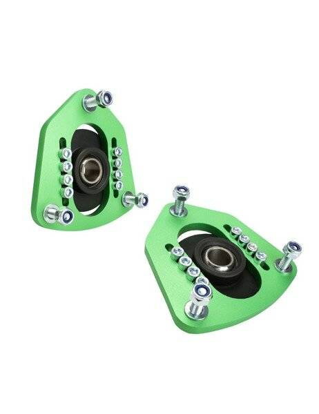 Odklonenie kolies BMW E24 E28 E30 E32 E34 (zelené) Odklonenie kolies BMW E24 E28 E30 E32 E34 (zelené)