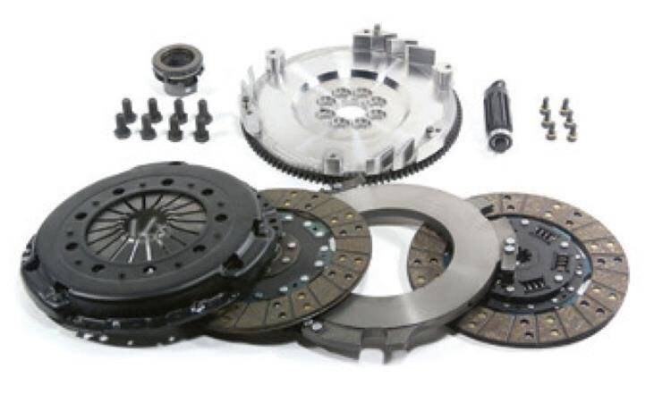 DKM - 900Nm Spojka BMW E34 E36 E38 E39 E46 M3 Z3 Z4 DKM - 900Nm Spojka BMW E34 E36 E38 E39 E46 M3 Z3 Z4