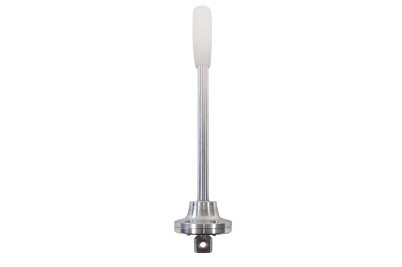 Short Shifter BMW E30 E34 E46 440mm - white Short Shifter BMW E30 E34 E46 440mm - white