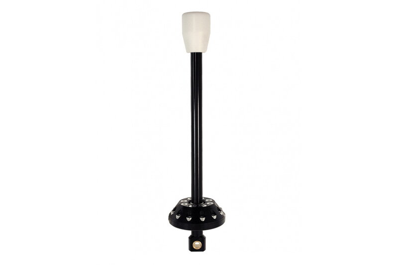 Short Shifter BMW E30 E34 E46 black - white Short Shifter BMW E30 E34 E46 black - white