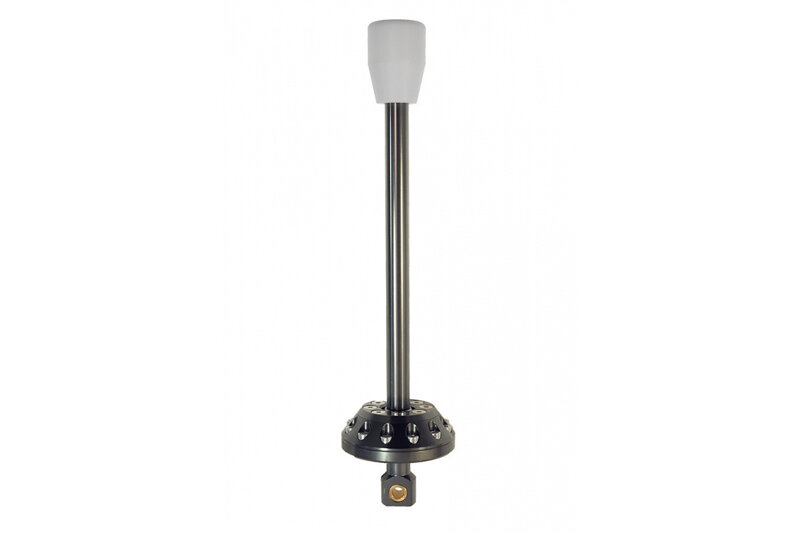 Short Shifter BMW E30 E34 E46 GunMetal - white Short Shifter BMW E30 E34 E46 GunMetal - white