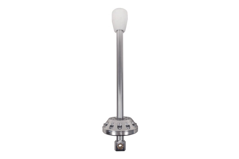 Short Shifter BMW E30 E34 E46 Silver 390 mm Short Shifter BMW E30 E34 E46 Silver 390 mm