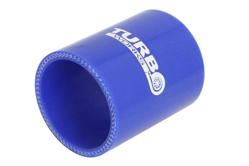 Silikónová redukcia 57mm na 57mm Silikónová redukcia 57mm na 57mm