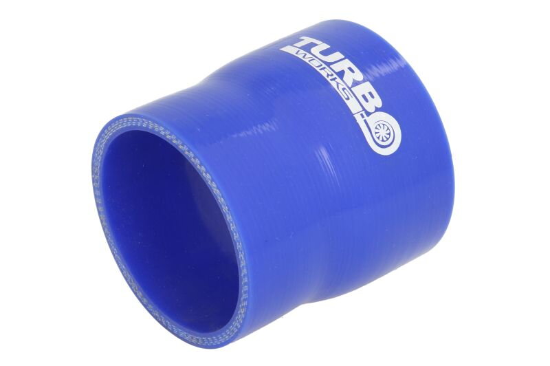 Silikónová redukcia 70mm na 76mm Silikónová redukcia 70mm na 76mm