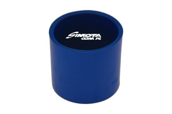 Silikónová redukcia 62mm na 62mm Silikónová redukcia 62mm na 62mm