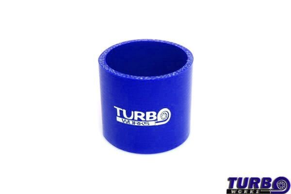 Silikónová redukcia 51mm na 51mm Silikónová redukcia 51mm na 51mm