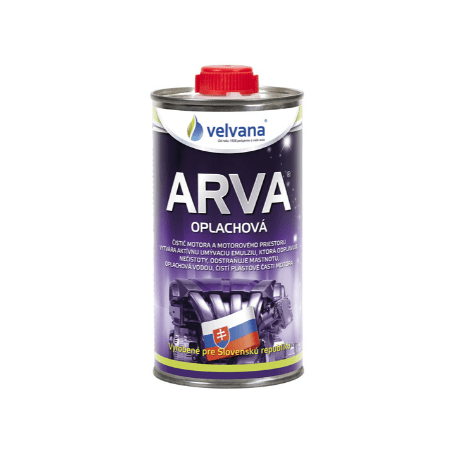 ARVA OPLACHOVA 500ml ARVA OPLACHOVA 500ml