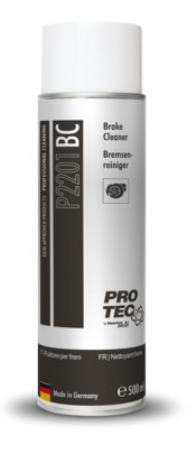 BRAKE CLEANER 500ML BRAKE CLEANER 500ML