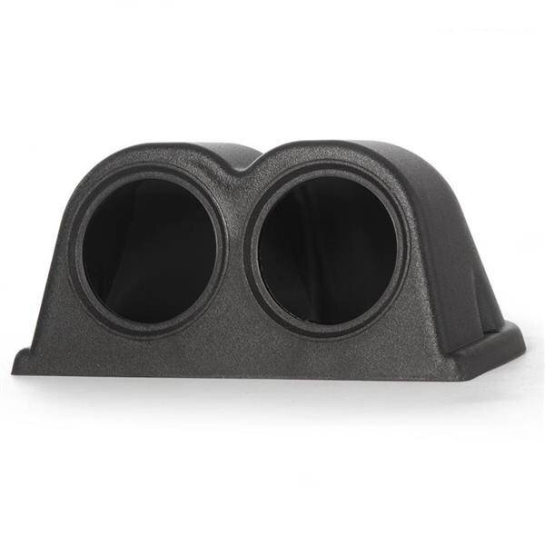 Gauges adapter console 2x52mm Gauges adapter console 2x52mm