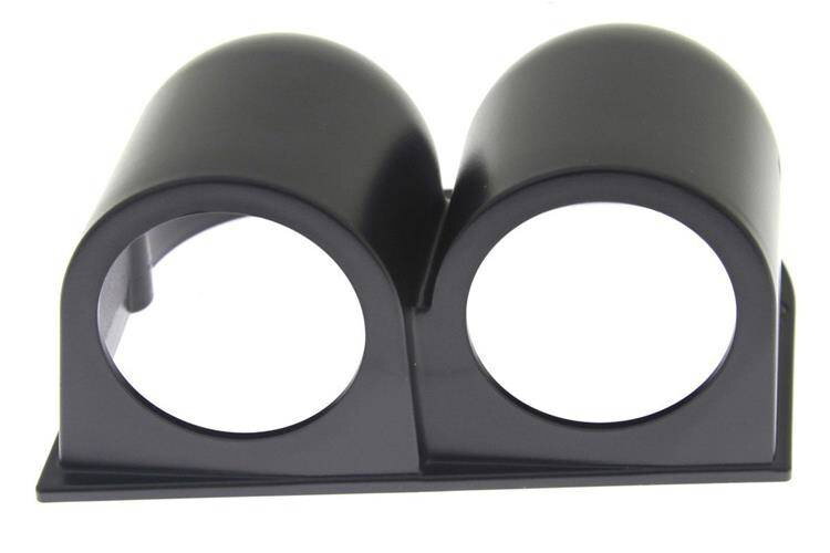 Gauges adapter Depo console 2x52mm Gauges adapter Depo console 2x52mm