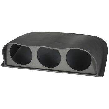 Gauges adapter Depo console 3x52mm Gauges adapter Depo console 3x52mm
