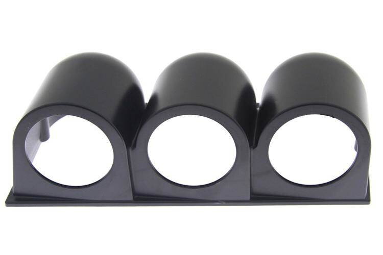 Gauges adapter Depo console 3x60mm Gauges adapter Depo console 3x60mm