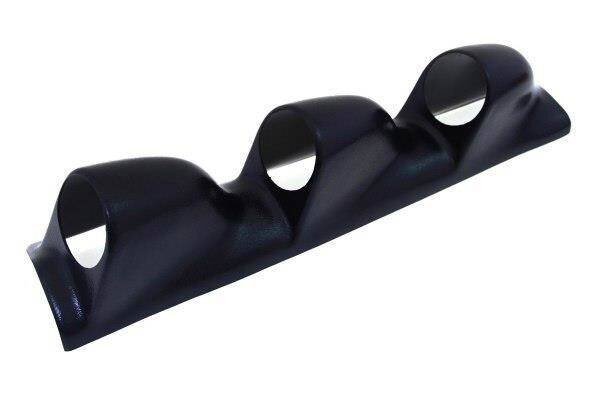 Gauges adapter pillar 3x52mm Gauges adapter pillar 3x52mm