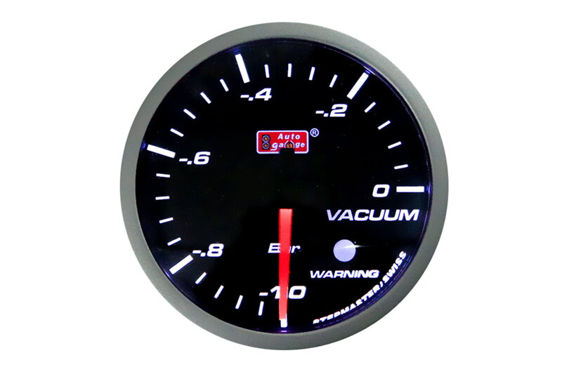 Auto Gauge CSM 60mm - Vákuum Auto Gauge CSM 60mm - Vákuum