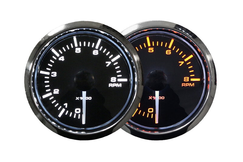 Auto Gauge STP2B 52mm - Tachometer Auto Gauge STP2B 52mm - Tachometer
