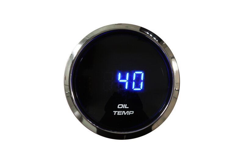 Auto Gauge STP3 52mm - Teplota oleja Auto Gauge STP3 52mm - Teplota oleja