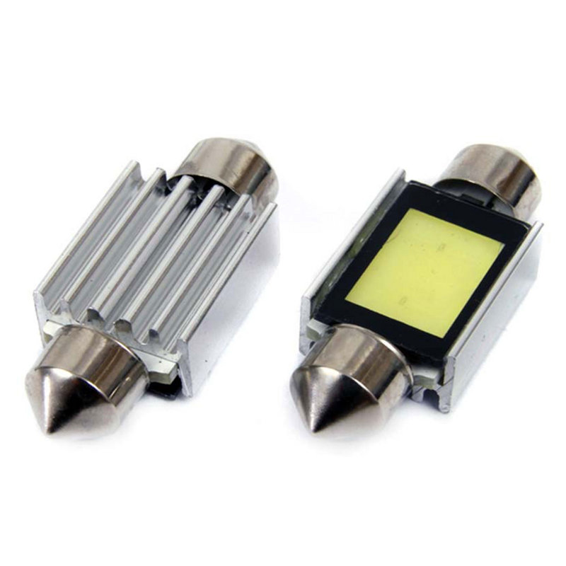 LED CANBUS COB3 C5W C10W C3W 36mm LED CANBUS COB3 C5W C10W C3W 36mm