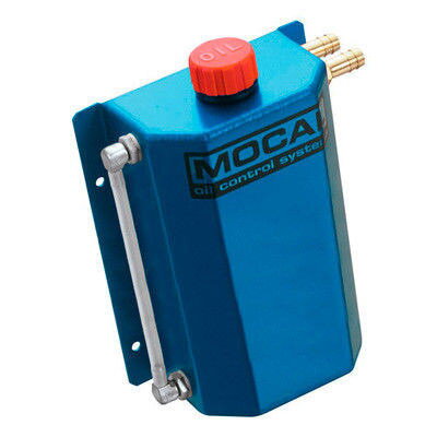 MOCAL Catch tank CT2 - 2.0L MOCAL Catch tank CT2 - 2.0L