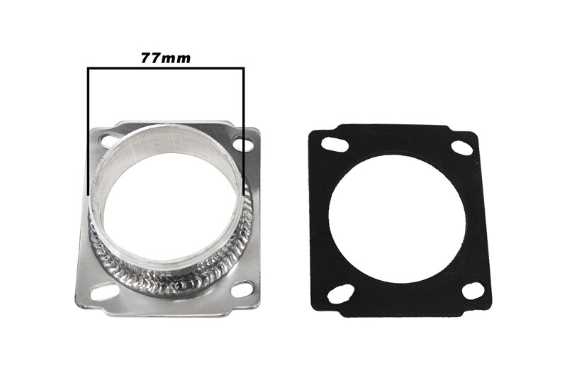 Air filter adapter AA01 Air filter adapter AA01