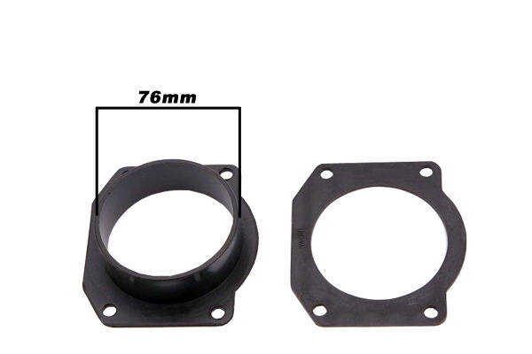 Air filter adapter PA-14 Air filter adapter PA-14