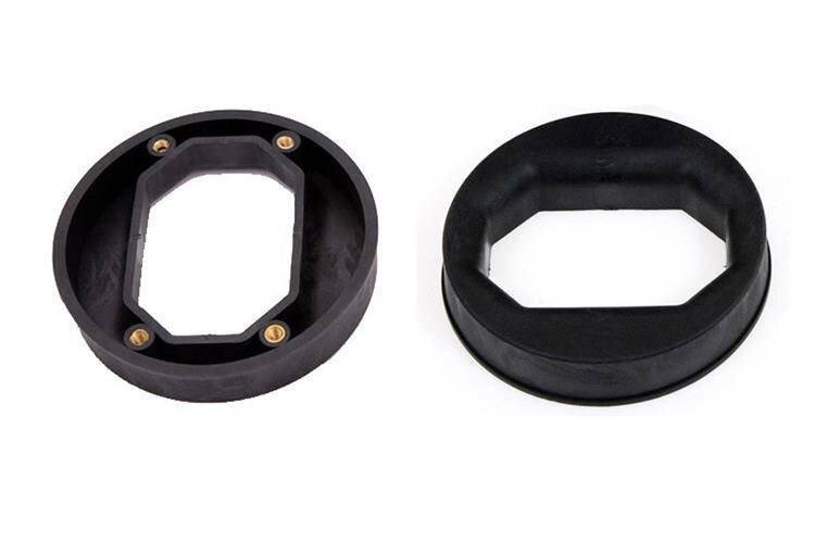 Air filter adapter PK-23 Mitsubishi Air filter adapter PK-23 Mitsubishi