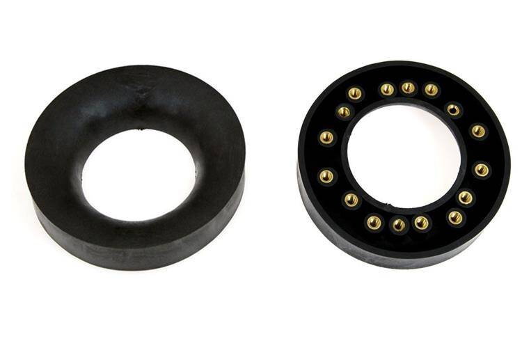 Air filter adapter PK-24 Nissan Air filter adapter PK-24 Nissan