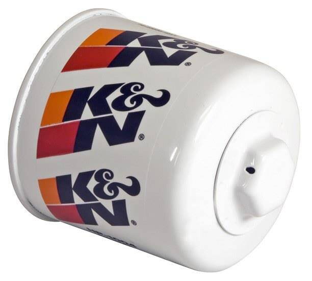 Olejový filter K&N HP-1004 Olejový filter K&N HP-1004