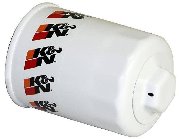 Olejový filter K&N HP-1014 Olejový filter K&N HP-1014
