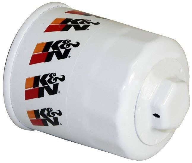 Olejový filter K&N HP-1003 Olejový filter K&N HP-1003