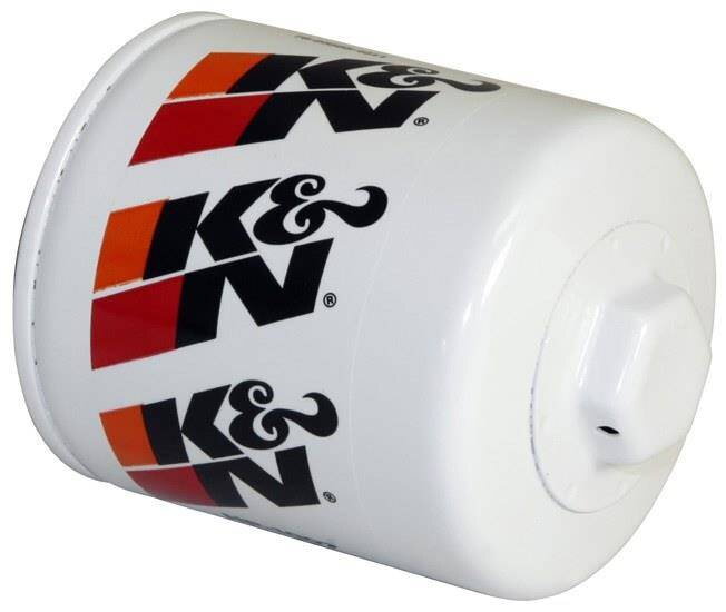 Olejový filter K&N HP-2002 Olejový filter K&N HP-2002
