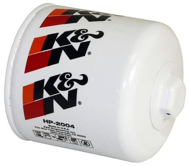 Olejový filter K&N HP-2004 Olejový filter K&N HP-2004