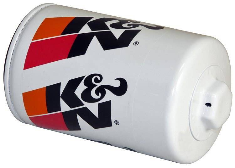 Olejový filter K&N HP-2009 Olejový filter K&N HP-2009