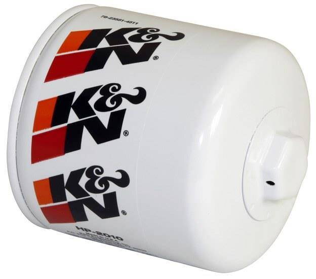 Olejový filter K&N HP-2010 Olejový filter K&N HP-2010
