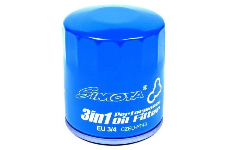 Olejový filter Simota OF-003 Olejový filter Simota OF-003