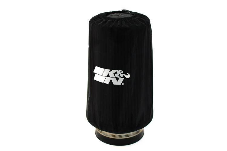 K&N Hydroshield Drycharger RC-4630DK 165mm K&N Hydroshield Drycharger RC-4630DK 165mm