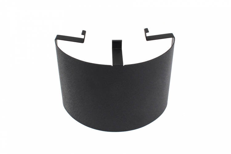 Thermal cover Black Thermal cover Black