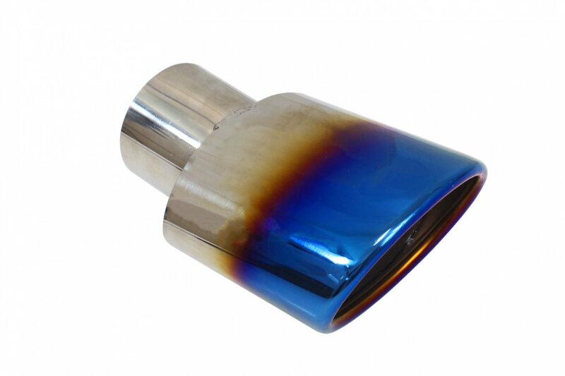 Výfukové potrubie 105 mm - 63 mm Výfukové potrubie 105 mm - 63 mm