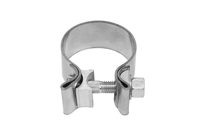 Svorka výfuku S-Clamp Svorka výfuku S-Clamp