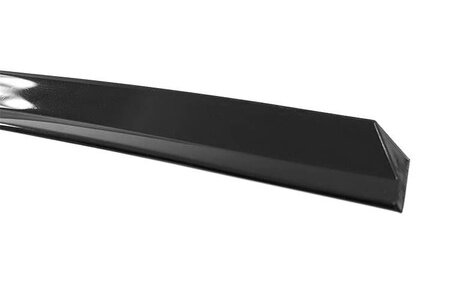 Univerzálny lip spoiler 150cm x 3cm Univerzálny lip spoiler 150cm x 3cm