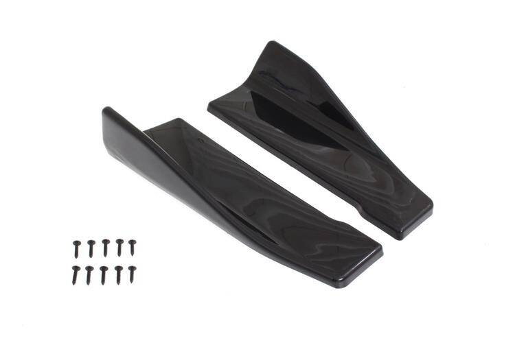 Side skirt - V1 Side skirt - V1