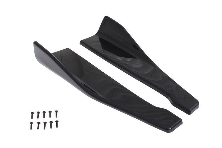 Side skirt - V3 Side skirt - V3