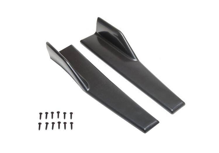 Side skirt - V2 Side skirt - V2