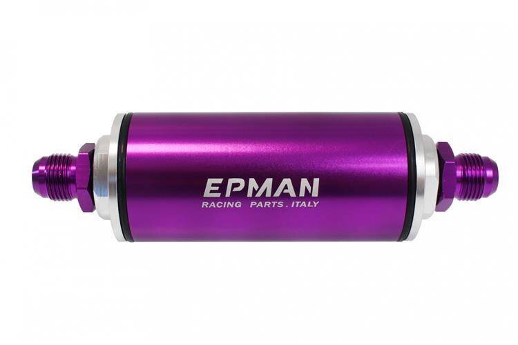 Palivový filter Epman AN6 fialový Palivový filter Epman AN6 fialový