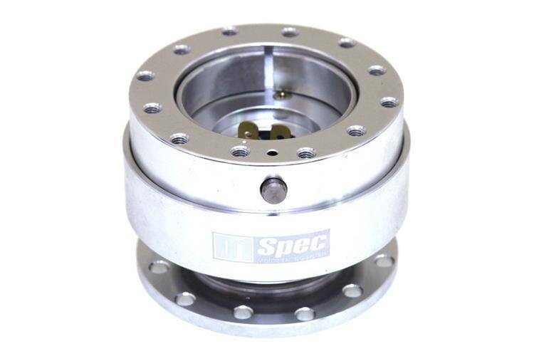 Naba Quick release D1SPEC Naba Quick release D1SPEC