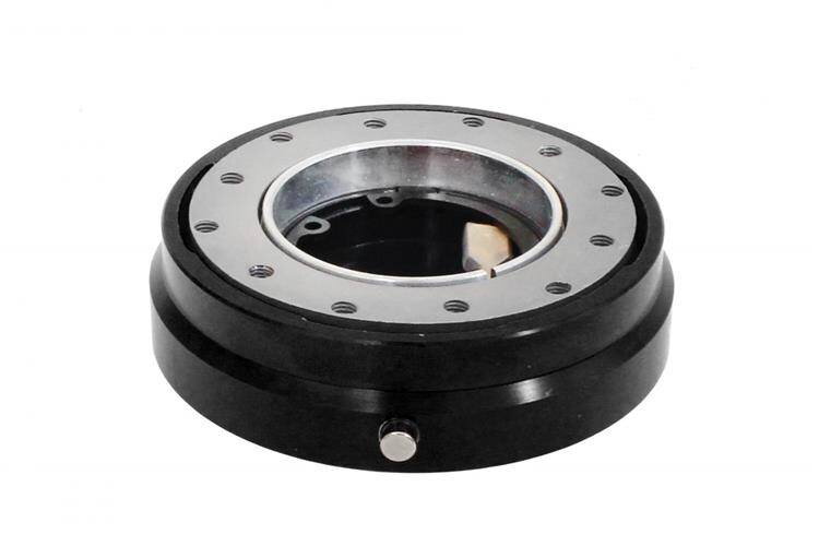 Naba Quick Release Flat Naba Quick Release Flat