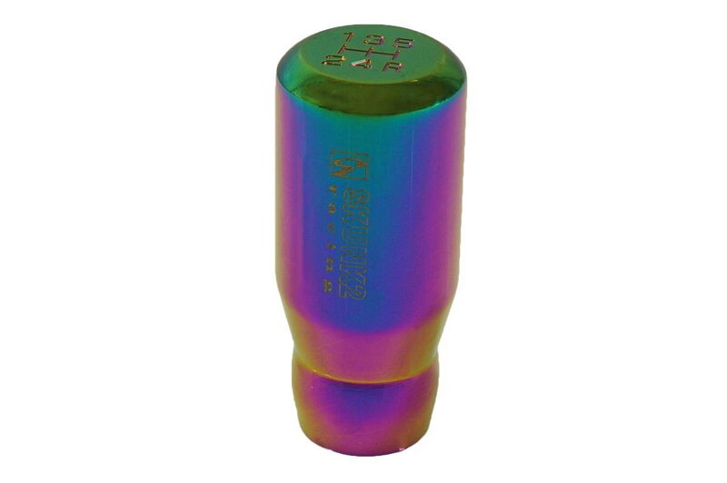 Riadiaca páka - Typ B Neo Chrome Riadiaca páka - Typ B Neo Chrome