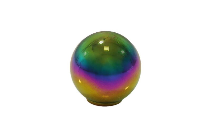 Aluminium Gear stick - Typ C Neo Chrome Aluminium Gear stick - Typ C Neo Chrome