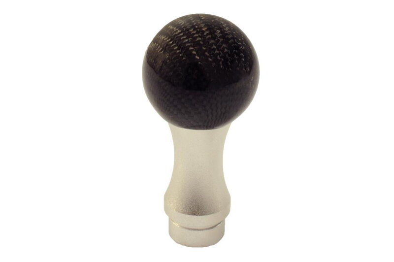 Aluminium Gear stick Type B Carbon Aluminium Gear stick Type B Carbon