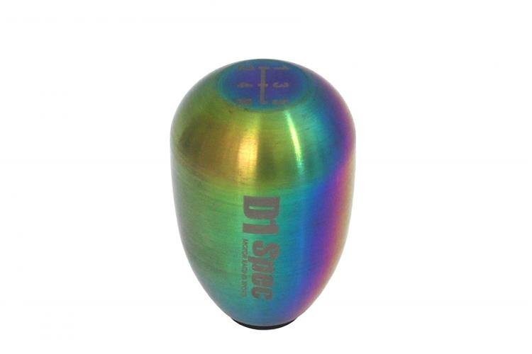 Gear Knob D1Spec Neo 5g Gear Knob D1Spec Neo 5g